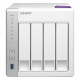 NAS server Qnap TS-431P