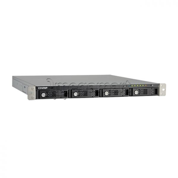 NAS server Qnap TS-431U