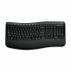 Клавиатура Microsoft Wireless Comfort Desktop 5000 (CSD-00017)