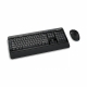 Клавиатура Microsoft Wireless Desktop 3000 (MFC-00019)