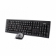Klaviatura Sven Standard 310 Combo Black
