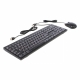 Klaviatura Sven Standard 310 Combo Black