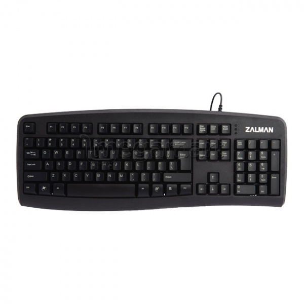 Klaviatura Zalman ZM-K380