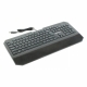 Klaviatura Defender Oscar SM-600 Pro Black