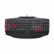 Klaviatura Logitech G103 Gaming