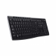 Klaviatura Logitech K270 (920-003757)