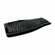 Klaviatura Microsoft Comfort Curve Keyboard 3000 (3TJ-00012)