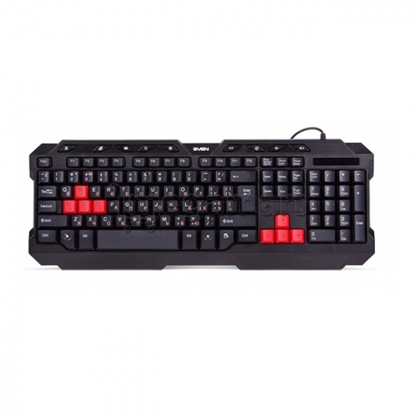 Klaviatura Sven Challenge 9700 (SV-008369)