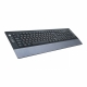 Klaviatura Sven Comfort 4200 Carbon (SV-03104200UC)