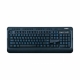 Клавиатура Sven Comfort 7600 EL (SV-03107600UBE)