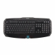 Klaviatura Zalman ZM-K300M
