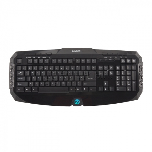 Klaviatura Zalman ZM-K300M