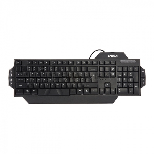 Клавиатура Zalman ZM-K350M