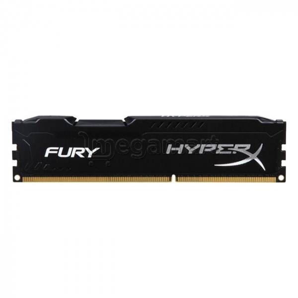 Əməli yaddaş Kingston Hyper X Fury HX316C10FB/4 4 Gb