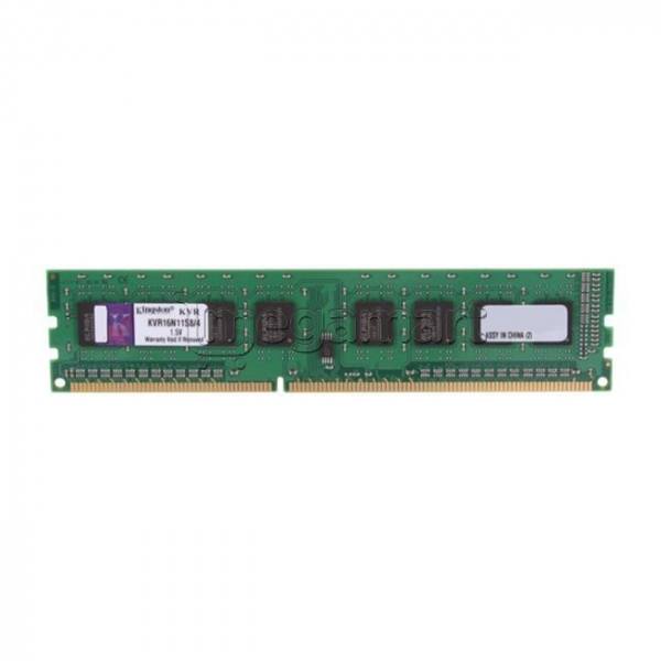Əməli yaddaş Kingston N11Ret KVR16N11S8/4 4 Gb