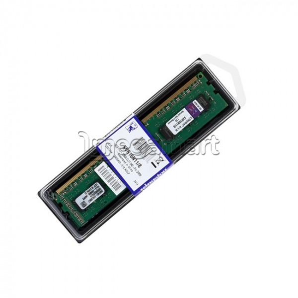 Оперативная память Kingston KVR16N11/8 8 Гб