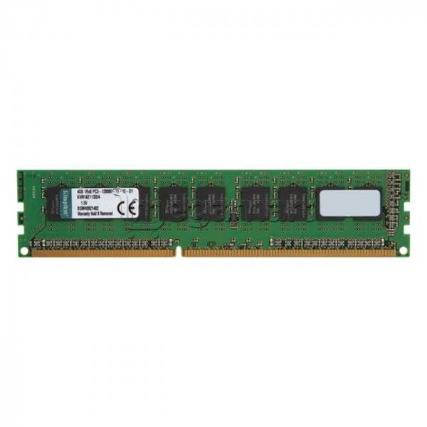 Əməli yaddaş Kingston KVR16E11S8/4 4 Gb