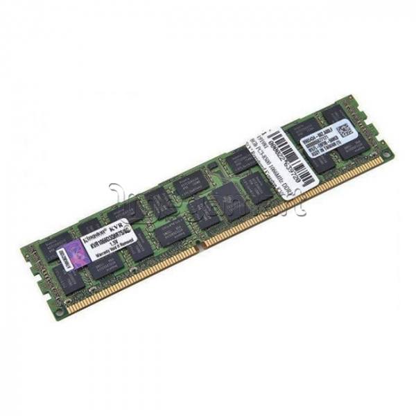 Оперативная память Kingston KVR1066D3Q8R7S/8G 8 Гб