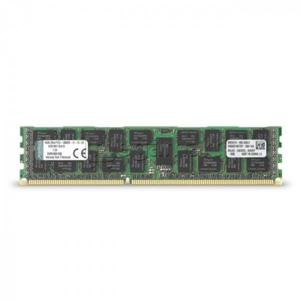 Əməli yaddaş Kingston KVR16R11D4/16 16 Gb