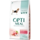 Сухой корм Optimeal Protection by Nutrition