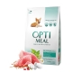 Quru yem Optimeal Protection by Nutrition