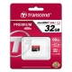 Yaddaş kartı Transcend TS32GUSDCU1 32 Gb