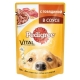 Жидкий корм Pedigree Vital Protection
