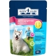 Жидкий корм Club 4 Paws Premium