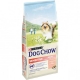 Сухой корм Dog Chow Sensitive