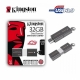 Fleş yaddaş Kingston DTU30G3/32GB 32 Gb
