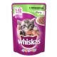 Həlimli yem Whiskas Güveç