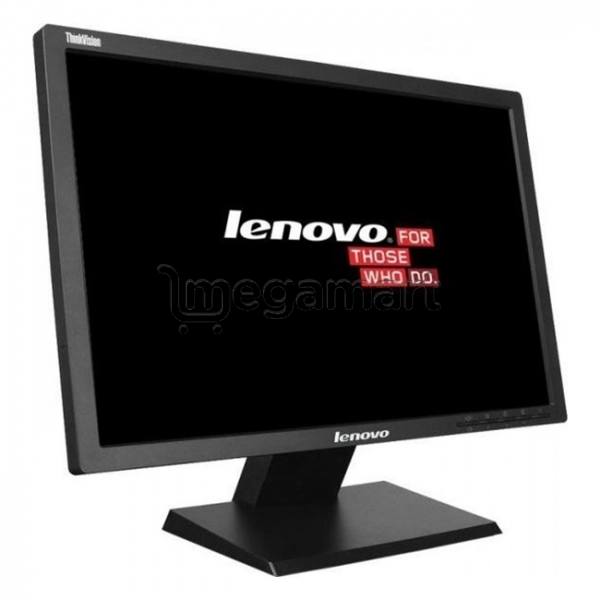 Монитор Lenovo ThinkVision LT2024 (60B9HAT1EU)