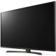Телевизор LG 49UJ634V