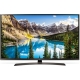 Телевизор LG 49UJ634V