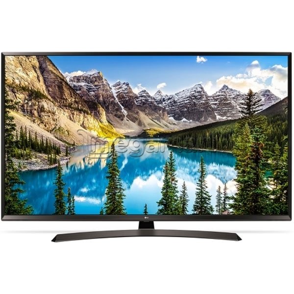 Телевизор LG 49UJ634V