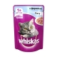 Жидкий корм Whiskas Рагу
