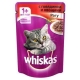 Həlimli yem Whiskas Güveç