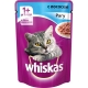 Həlimli yem Whiskas Güveç