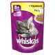 Həlimli yem Whiskas Güveç