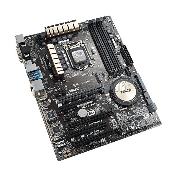Ana plata Asus Z97