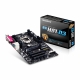 Материнская плата Gigabyte GA-H81-D3