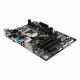 Ana plata Gigabyte GA-H81M-S2PV