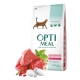 Quru yem Optimeal Protection By Nutrition