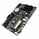 Ana plata Asus H170 Pro