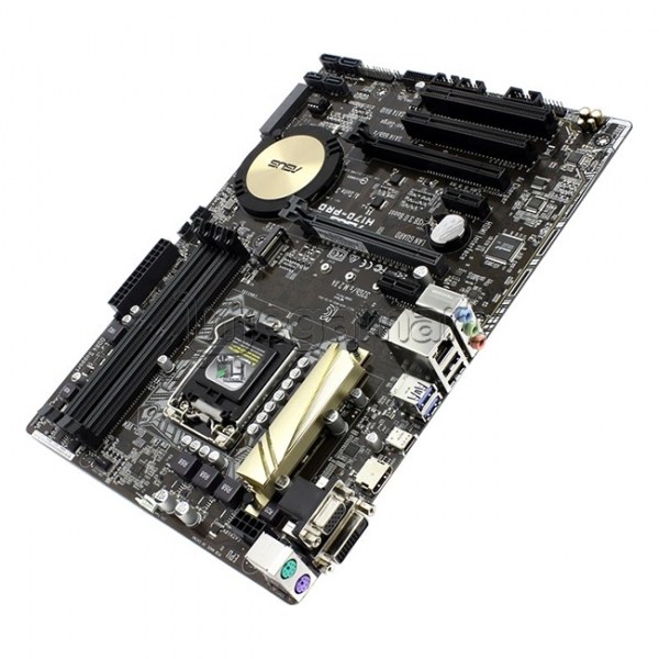 Ana plata Asus H170 Pro
