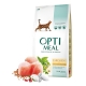 Quru yem Optimeal Protection By Nutrition 