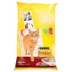 Сухой корм Friskies с мясом и полезными овощами
