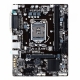 Материнская плата Gigabyte GA-H110M-DS2