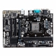 Материнская плата Gigabyte GA-H110M-S2PV