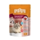 Həlimli yem Club 4 Paws Daily Care 